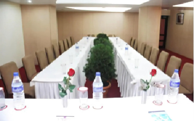 Atithi Hotel - Guwahati