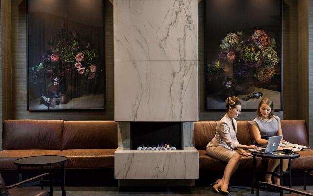 Sofitel Wellington
