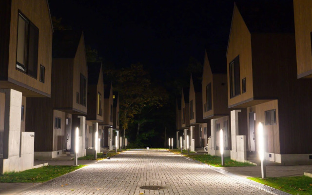 Gakuto Villas