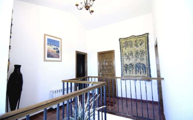 Casa Almendro