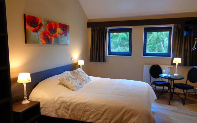 Brasserie-Hôtel Au Stop