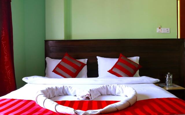 Hotel Rudrakshya Pokhara