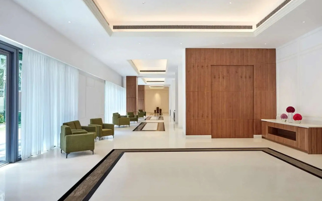 Doubletree By Hilton Bengaluru Whitefield