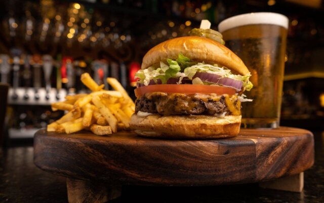 DoubleTree by Hilton Sioux City