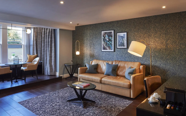 Hotel du Vin & Bistro St. Andrews