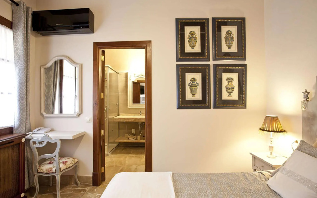Sa Vinya des Convent Agroturismo