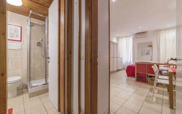 Rome@Home Monti Flats - Mono