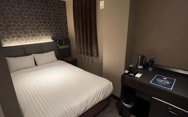 Hotel Halrotto Fukuoka Hakata – Guest Rooms – Fukuoka