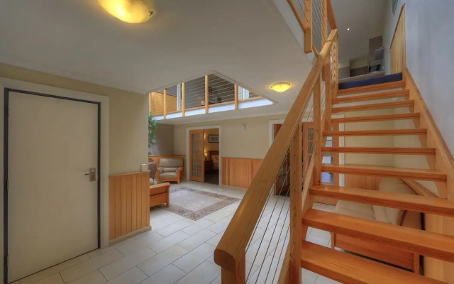 Ultimate Holiday Apartments