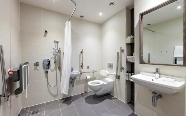 Staybridge Suites London - Vauxhall by IHG