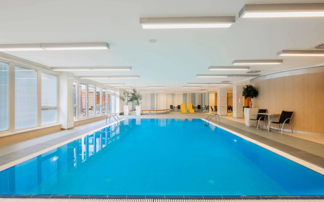 Clarion Congress Hotel Ostrava