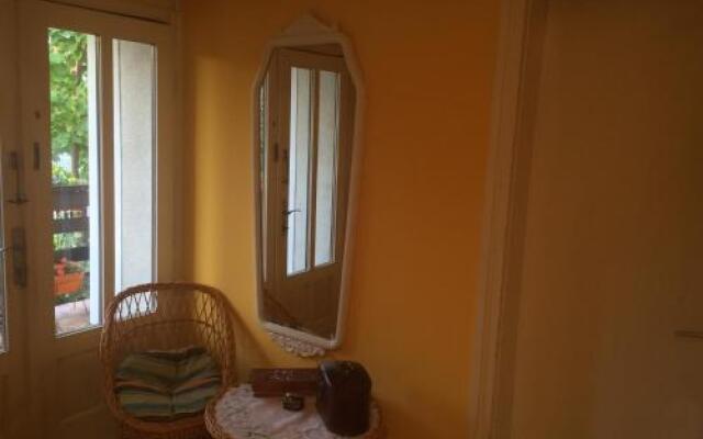 Guest House Isidora