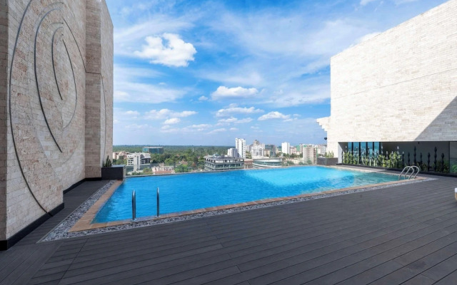 Hyatt Place Nairobi Westlands