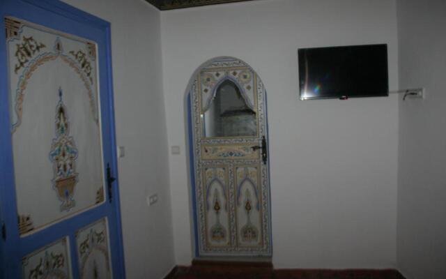 Casa El Haouta