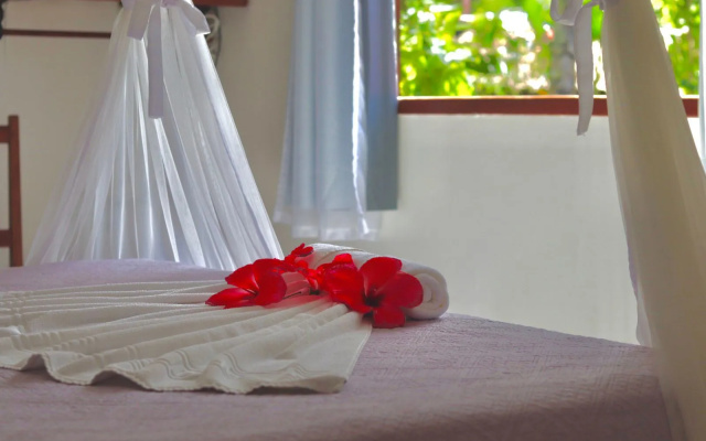Arraial Praia Hotel Pousada