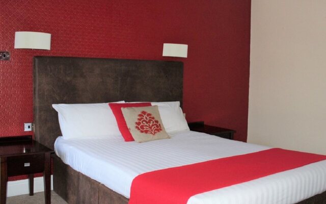 Columba Hotel