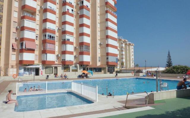 Apartamento Peñalver 813