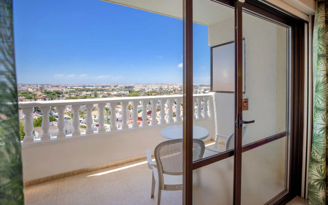 Hotel Servigroup La Zenia