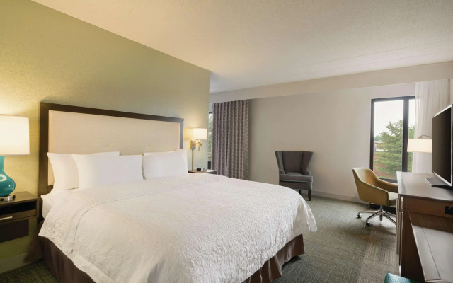 Hampton Inn Reading/Wyomissing