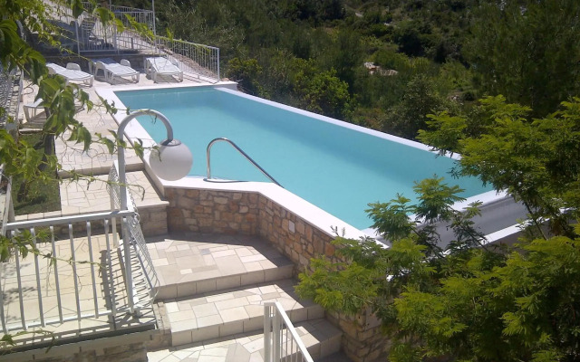 Apartments Villa Sonia & Teo Hvar