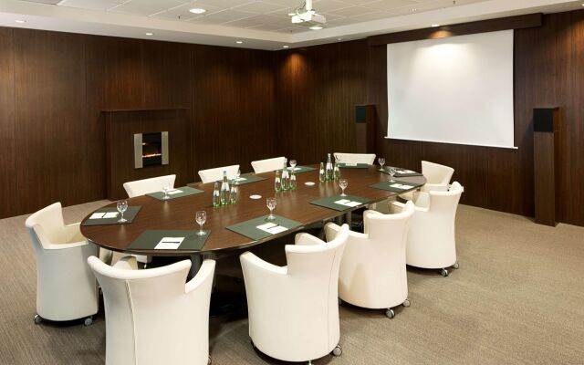 NH Berlin Alexanderplatz