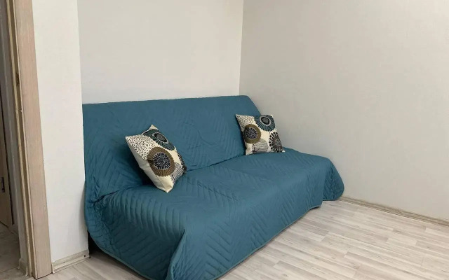 Апартаменты на улице Комсомольская 15