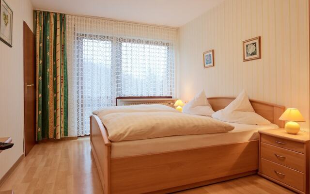 Weinhaus Pension zur Muhle