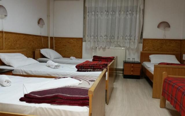 Hotel Duga