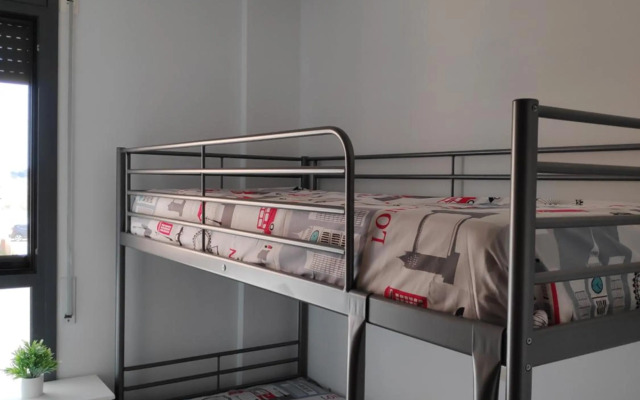 Apartamento en Deltebre Lo Delta