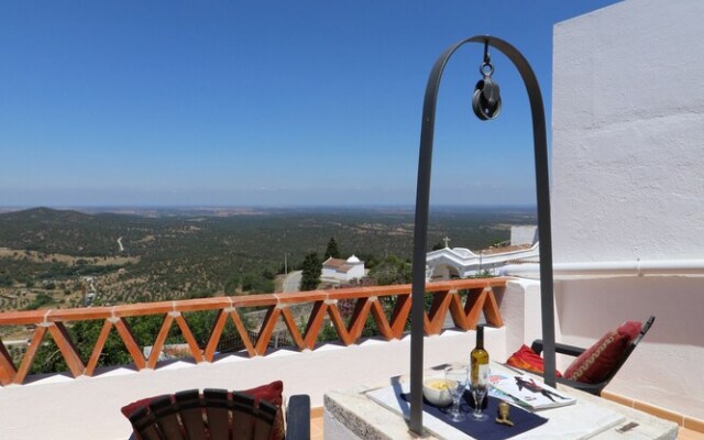 The Place at Evoramonte