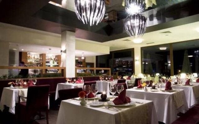 Wellness & spa hotel Augustiniánský dum