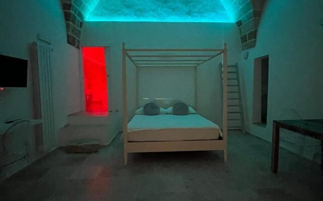 Deluxe Azalea Suite With Private Pool