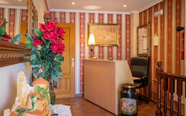 Posada El Trasmerano