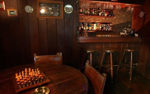 Pousada Martin Pescador