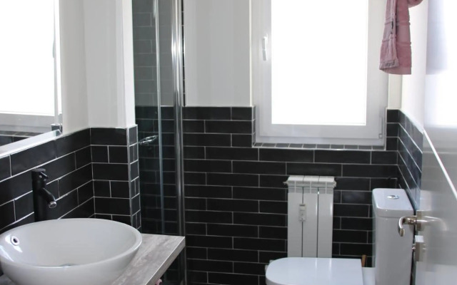 Precioso apartamento con magníficas vistas - Apartamento Aifos