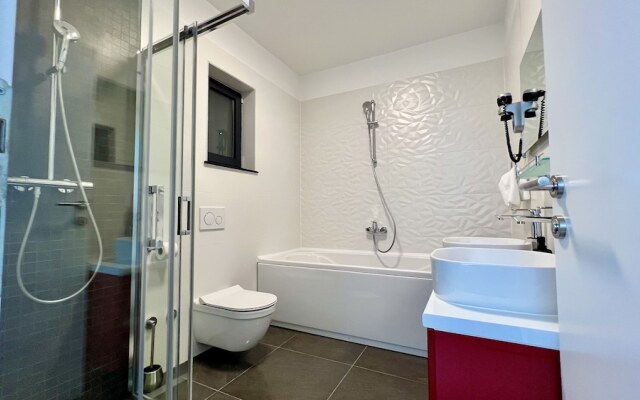 Villa Comfort