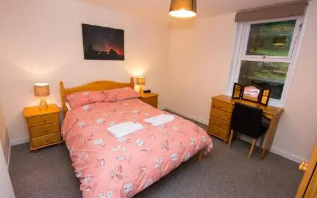 Bayview Self-Catering, Lerwick