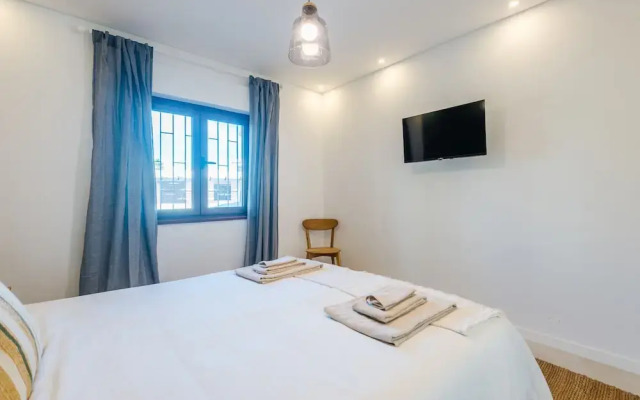 Balaia Apartment at Albufeira