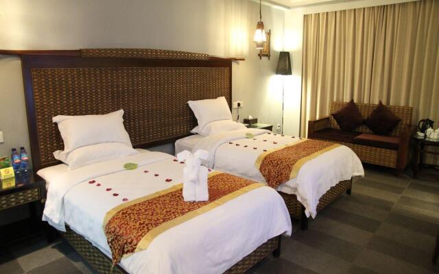 Serengeti Hotel