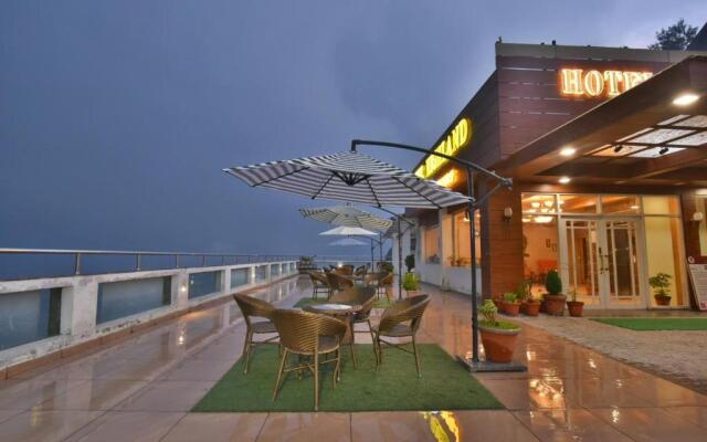 Hotel Highland By DLS Hotels