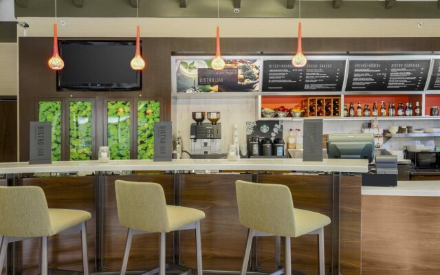 Courtyard by Marriott San Diego Del Mar/Solana Beach