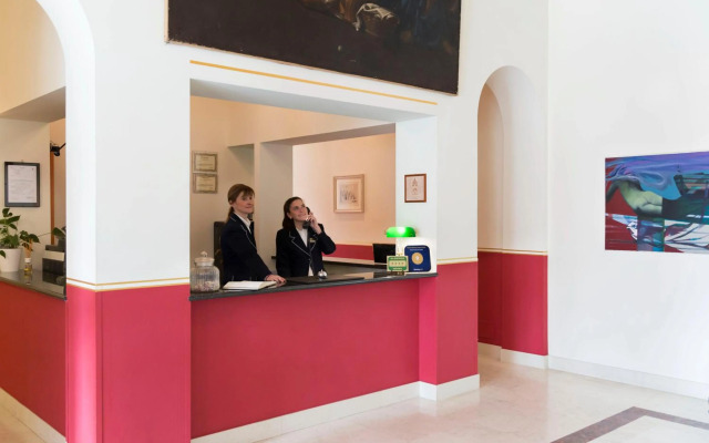 Hotel Ponte di Rialto