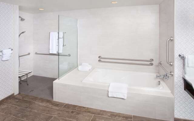 Hilton Garden Inn Burbank Los Angeles