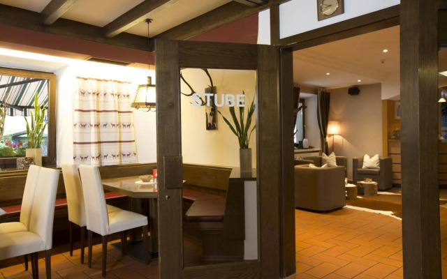 Hotel Mühlener Hof