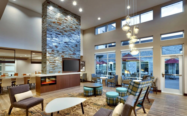 Residence Inn Tampa Wesley Chapel
