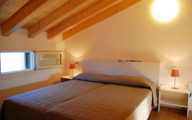 Lovely Flat With Swimming Pool in Bibione