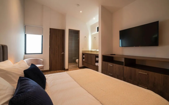 Cali River Suites