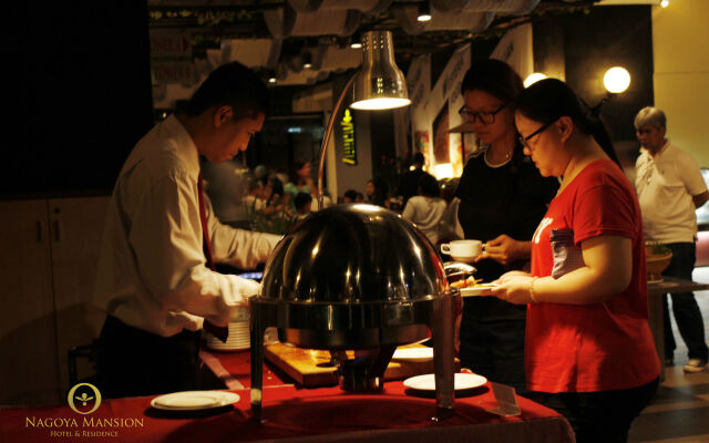 Nagoya Mansion Hotel & Residence