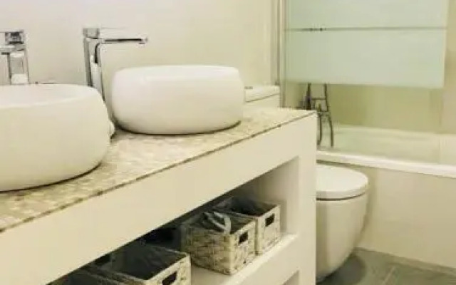 Apartement Casamora