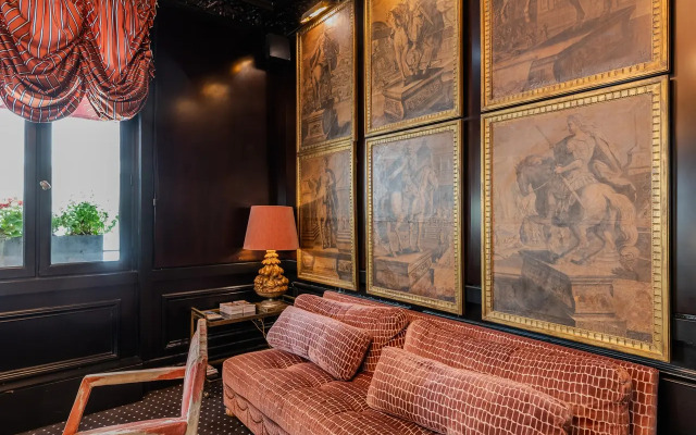 Hotiday Room Collection - Paris Arc de Triomphe